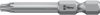 WERA 867/4 IP TORX PLUS bit, IP több méretben