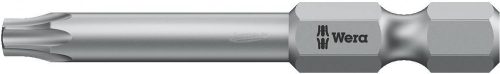 WERA 867/4 IP TORX PLUS bit, 15 IPx50mm 05134685001