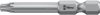 WERA 867/4 IP TORX PLUS bit, 30 IPx89mm 05134676001