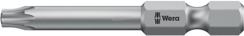 WERA 867/4 IP TORX PLUS bit, 20 IPx50mm 05134687001