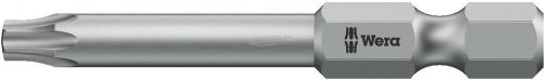 WERA 867/4 IP TORX PLUS bit, 25 IPx89mm 05134674001