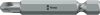 WERA 875/4 TRI-WING bit, 2x89mm 05066786001