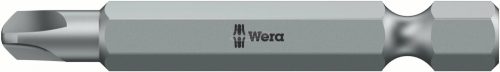 WERA 875/4 TRI-WING bit, 4x89mm 05066788001
