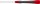 WIHA PicoFinish műszerész csavarhúzó hatlapú 2mm x 5/64"x50mm 42424