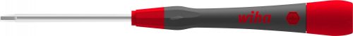 WIHA PicoFinish műszerész csavarhúzó hatlapú 1,5mm x 50mm 42423