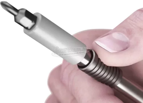 WIHA Csavarhúzó LiftUp 26one bittárral vegyes 13 kétoldalú bittel 1/4" 43895