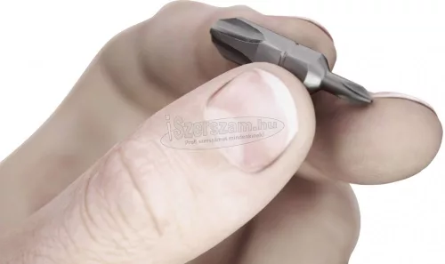 WIHA Csavarhúzó LiftUp 26one bittárral vegyes 13 kétoldalú bittel 1/4" 43895