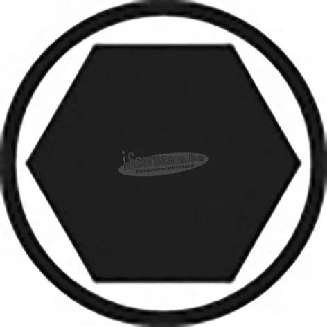 WIHA Csavarhúzó LiftUp 26one bittárral vegyes 13 kétoldalú bittel 1/4" 43895