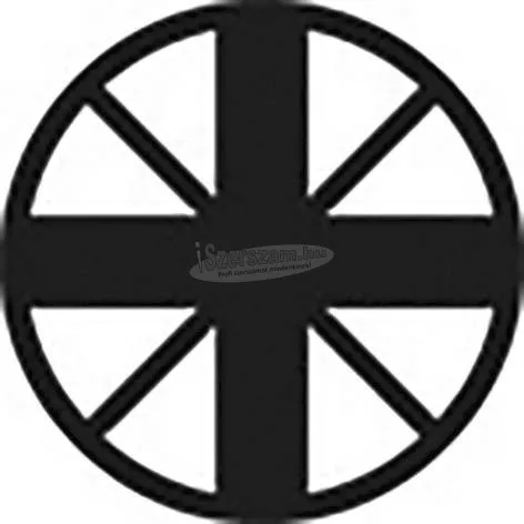 WIHA Csavarhúzó LiftUp 26one bittárral vegyes 13 kétoldalú bittel 1/4" 43895