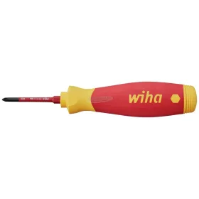   WIHA PocketMax electric csavarhúzó bittárral vegyes, 4 slimBittel 45296
