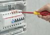 WIHA SoftFinish electric slimFix VDE 1000V szigetelt csavarhúzó készlet SL+PH+PZ+SL/PZ+T 12 részes Cr-V 41003