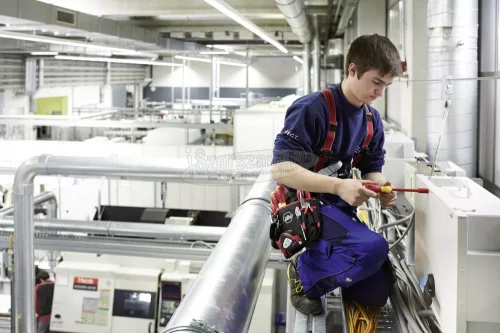 WIHA szigetelt hatlapú nyeles dugókulcs készlet 5,5-13mm, 5 részes SoftFinish VDE 1000V 29466