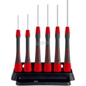   WIHA PicoFinish műszeréz csavarhúzó készlet TORX 7 részes 42997