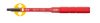 WIHA slimBit electric bit négylapú #1x75mm szigetelt VDE 1000V 35510