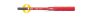 WIHA slimBit electric bit hatlapú 6x75mm szigetelt VDE 1000V 37227