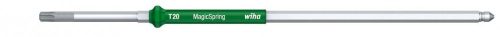 WIHA Cserélhető penge TORX MagicSpring hosszmarkolatú nyomaték csavarhúzóhoz T8 175mm 27813