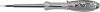 WIHA SoftFinish fázisellenőrző ceruza 110-250V SL3x60/140mm, 34745
