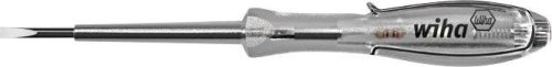 WIHA SoftFinish fázisellenőrző ceruza 110-250V SL3x60/140mm, 34745