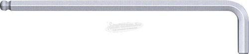 WIHA gömbvégű imbuszkulcs hosszú SW7x195mm, 369/07922 Cr-V 07922