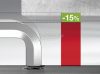 WIHA gömbvégű imbuszkulcs készlet hosszú-rövid szár SW1,5-10 9 részes ProStar 35480