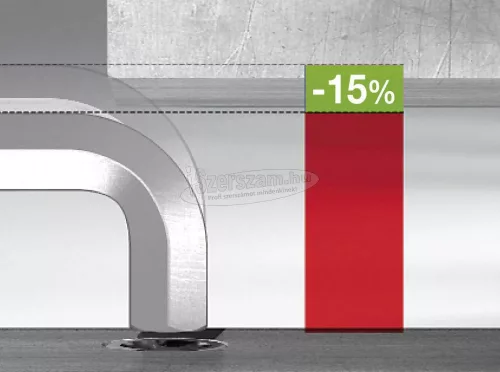 WIHA gömbvégű imbuszkulcs készlet hosszú-rövid szár SW1,5-10 9 részes ProStar 35480