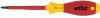 WIHA szigetelt Phillips csavarhúzó PH1x80/191mm SoftFinish 1000V VDE 00847