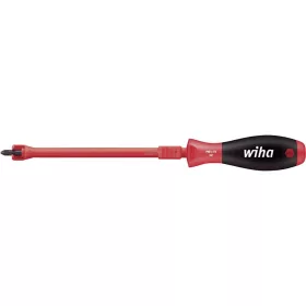   WIHA SoftFinish csavarhúzó Phillips rögzítő funkcióval PH több méretben