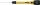 WIHA PicoFinish ESD finomcsavarhúzó Phillips PH00x40mm 43676
