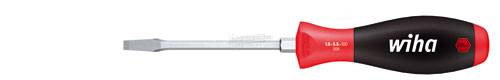 WIHA SoftFinish lapos csavarhúzó 8x150mm 00736