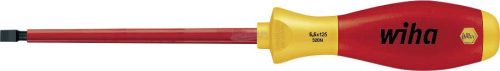 WIHA SoftFinish csavarhúzó lapos szigetelt VDE 1000V 4,5x175mm 00825