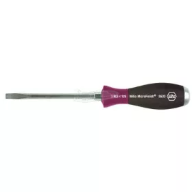   WIHA MicroFinish csavarhúzó Lapos, teljes hosszúságú hatlapú pengével több méretben