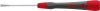 WIHA PicoFinish műszerész lapos csavarhúzó SL3,5x60/160mm Cr-V-Mo 42397