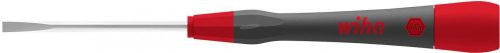 WIHA PicoFinish műszerész csavarhúzó lapos 1,8x40mm 42386