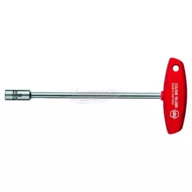   WIHA T-markolatú dugókulcs Imbusz fényes nikkelezésű több méretben