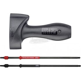   WIHA Torque QuickCheck nyomatékvizsgáló készülék készlet 4 részes 2,8Nm 42086