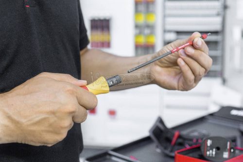 WIHA Torque QuickCheck nyomatékvizsgáló készülék készlet 4 részes 2,8Nm 42086