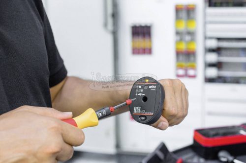 WIHA Torque QuickCheck nyomatékvizsgáló készülék készlet 4 részes 2,8Nm 42086