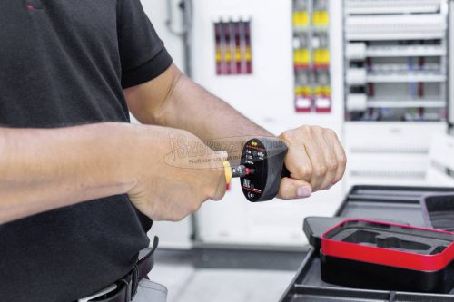 WIHA Torque QuickCheck nyomatékvizsgáló készülék készlet 4 részes 2,8Nm 42086