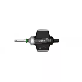   WIHA TorqueFix Key nyomaték csavarozó kulcsmarkolattal, előre beállított fix nyomatékhatárolás több méretben