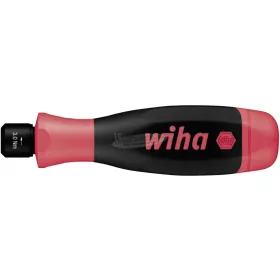   Wiha easyTorque nyomaték csavarozó Előre beállított fix nyomatékhatárolás több méretben