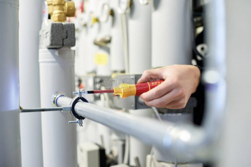 WIHA szigetelt SpeedE II VDE E-csavarhúzó készlet SL+SL/PZ 591, 7 részes 1000V 44318