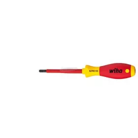   WIHA SoftFinish csavarhúzó PlusMinus/Phillips SL/PH1x80mm szigetelt VDE 1000V 30716