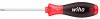 WIHA SoftFinish csavarhúzó TORX kerek pengével T40x130mm 01296