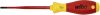 WIHA SoftFinish electric slimFix csavarhúzó Furatos TORX T15Hx100mm szigetelt VDE 1000V 41142