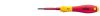 WIHA SoftFinish csavarhúzó TORX T9x60mm szigetelt VDE 1000V 00882