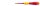 WIHA SoftFinish csavarhúzó TORX T8x60mm szigetelt VDE 1000V 00881