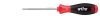 WIHA SoftFinish csavarhúzó Gömbvégű TORX T15x80mm 32252