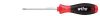WIHA SoftFinish csavarhúzó TORX kerek pengével T27x115mm 01294