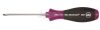 WIHA MicroFinish csavarhúzó TORX kerek pengével T10x80mm 29162