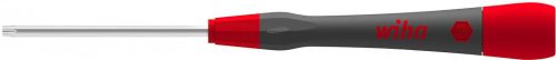 WIHA PicoFinish műszerész csavarhúzó TORX T1x40mm 42474
